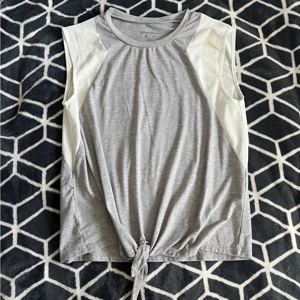 Eddie Bauer Tank Top